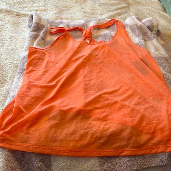 🥵 Ideology see thru thank top - Picture 1 of 2